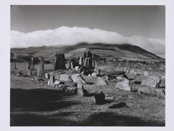 Cashtal yn Ard, Maughold (Neolithic burial site)