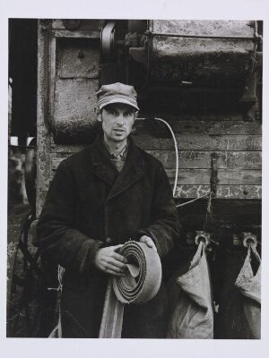 Mr Andrew Moore, Balladoole Farm, Arbory