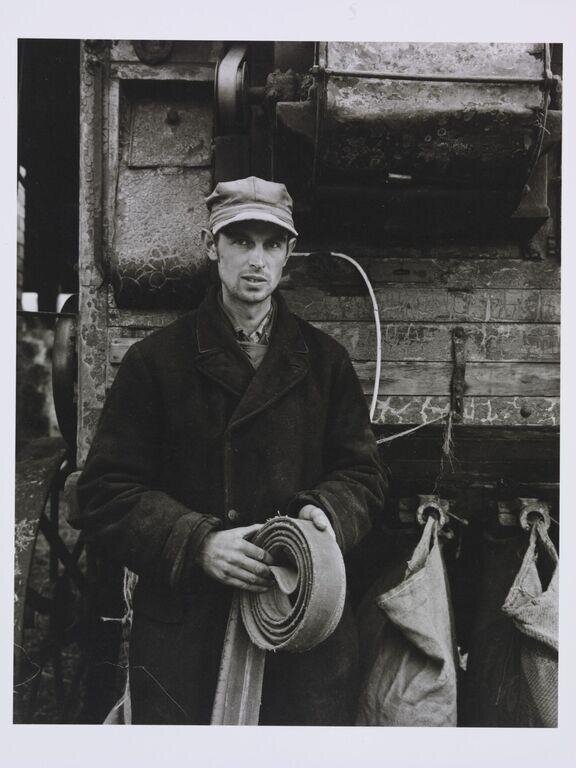 Mr Andrew Moore, Balladoole Farm, Arbory