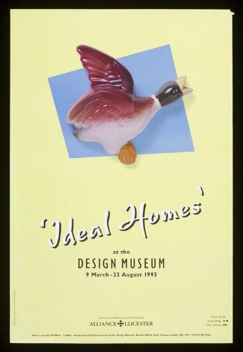 Ideal Homes