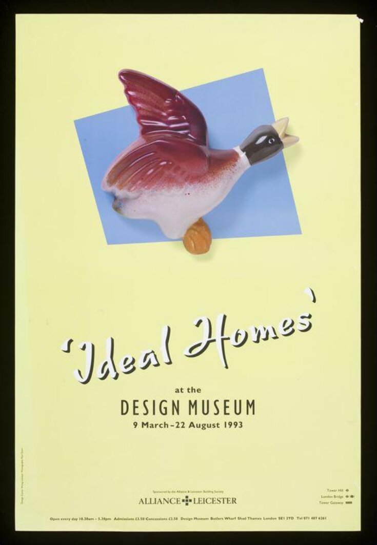 Ideal Homes image