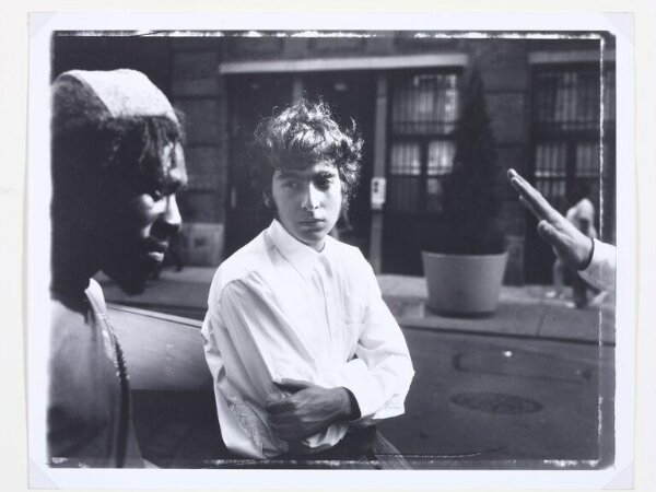 Photograph | Robert Frank | V&A Explore The Collections