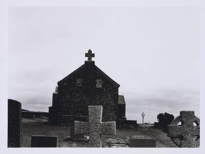 St Luke's Church, Baldwin