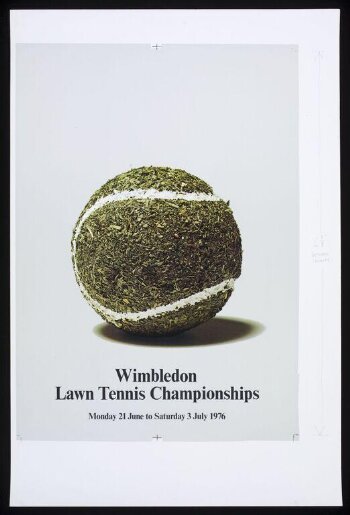 Wimbledon Lawn Tennis Championship