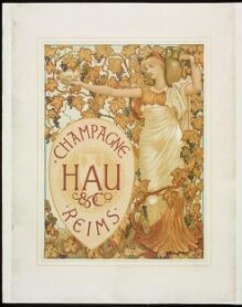 Champagne Hau & Co. Reims thumbnail 1
