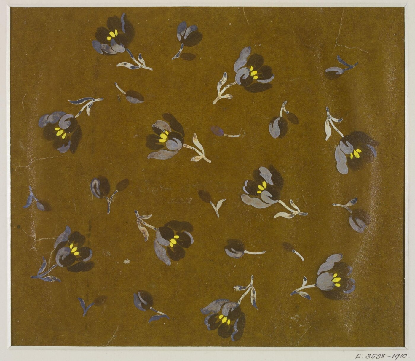 Unknown, Drawing