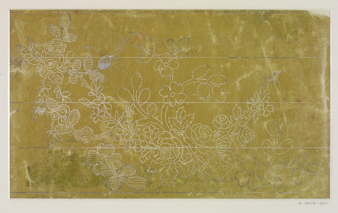 Unknown, Drawing