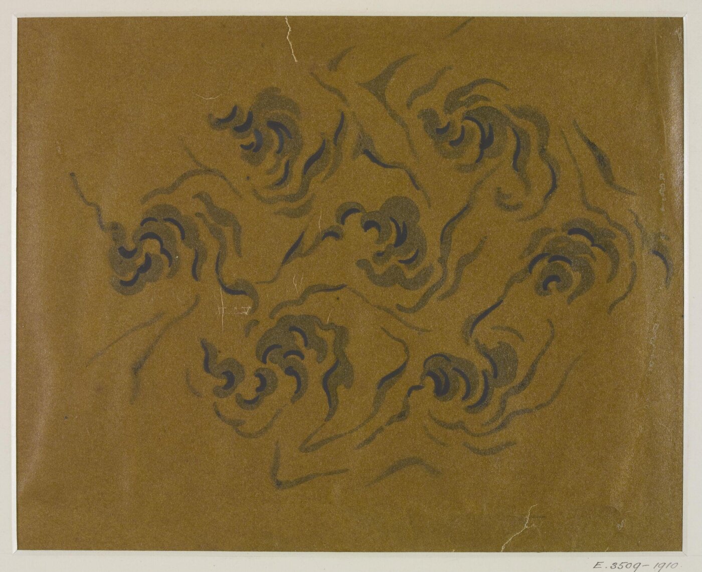 Unknown, Drawing