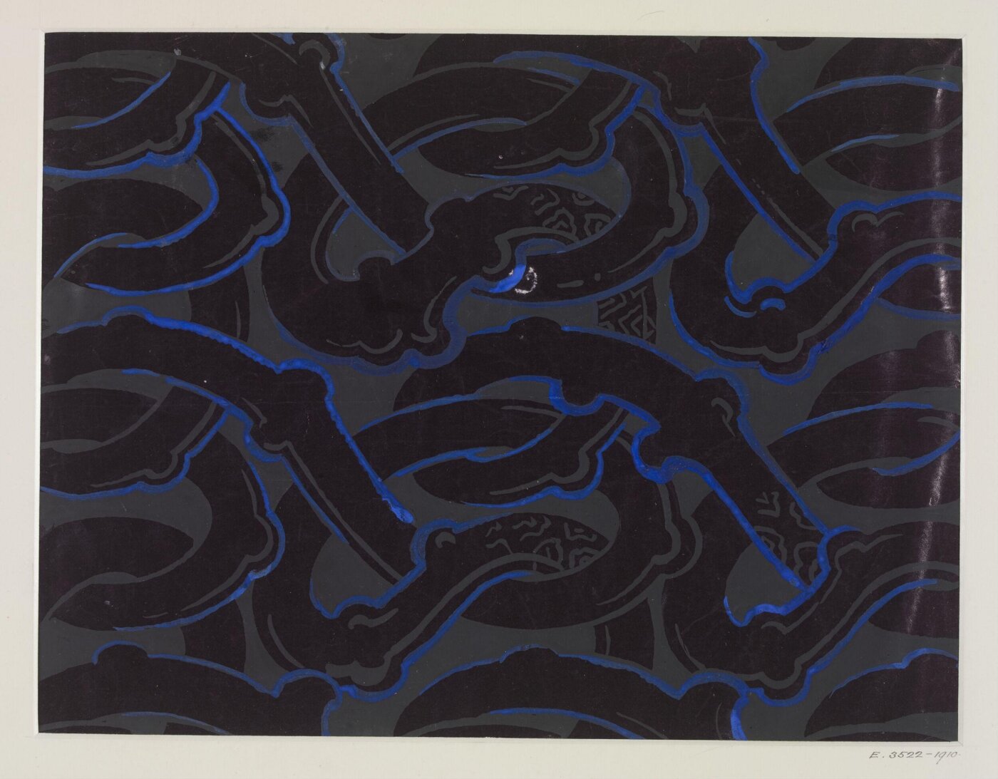 Unknown, Drawing