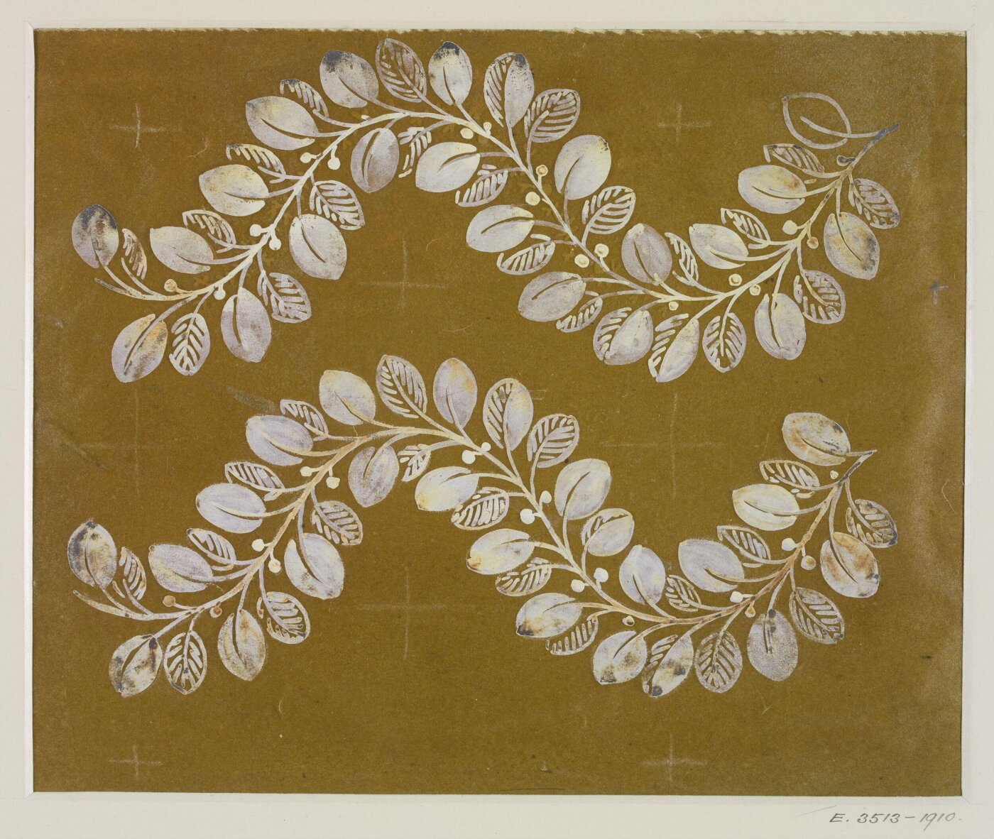 Unknown, Drawing