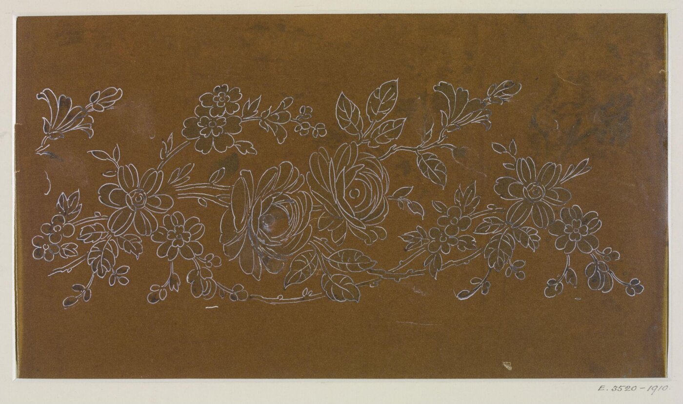 Unknown, Drawing