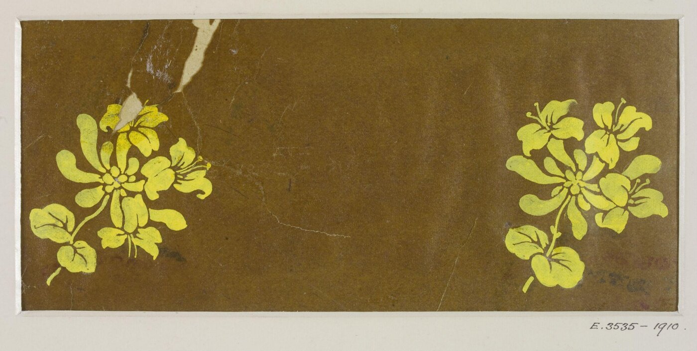 Unknown, Drawing