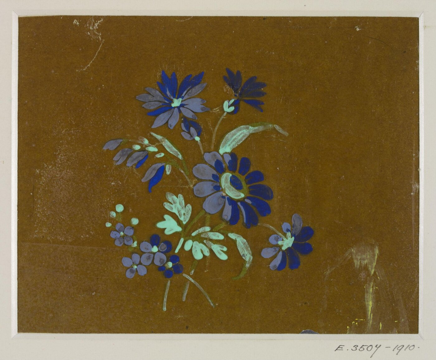 Unknown, Drawing