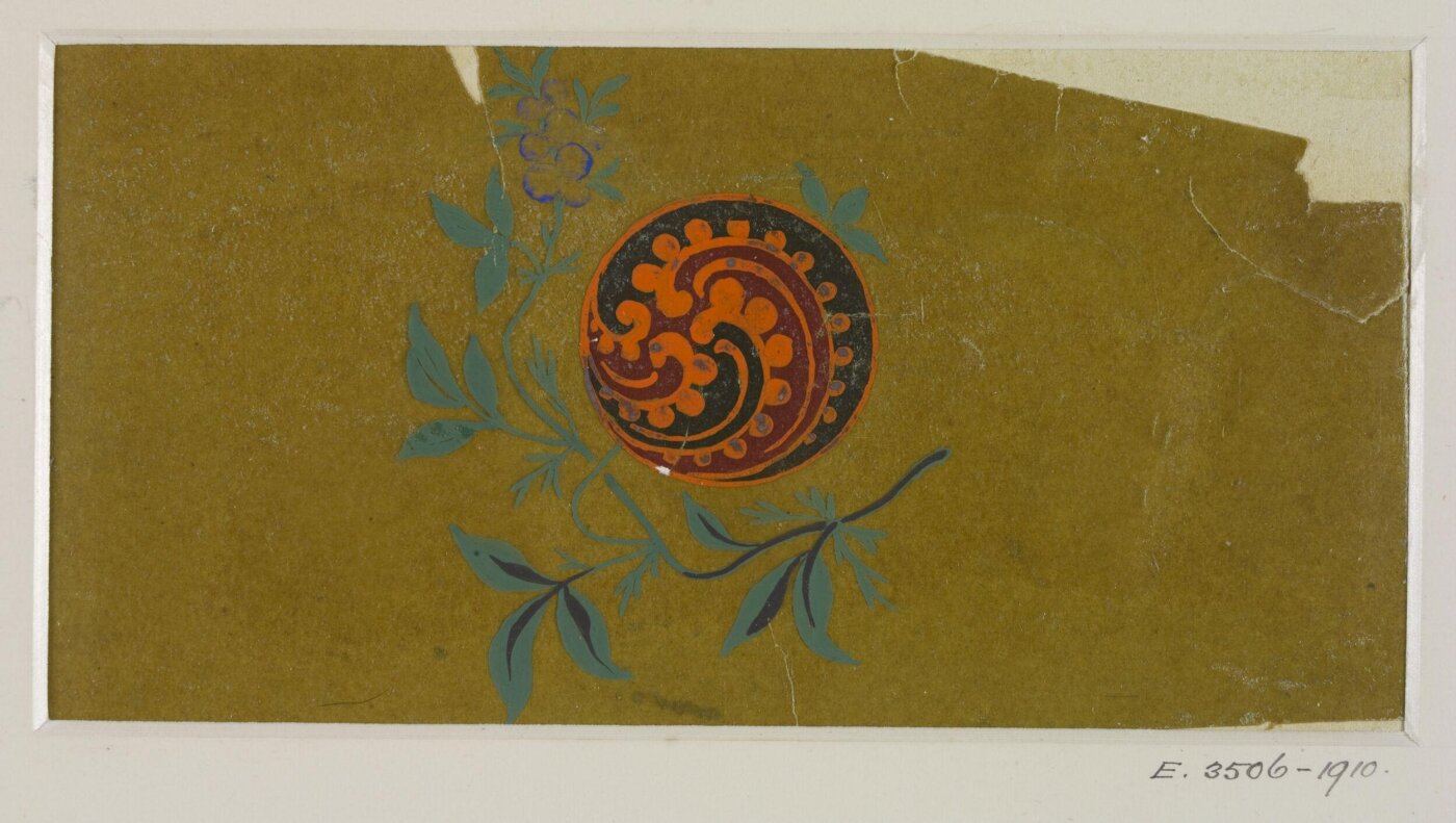 Unknown, Drawing