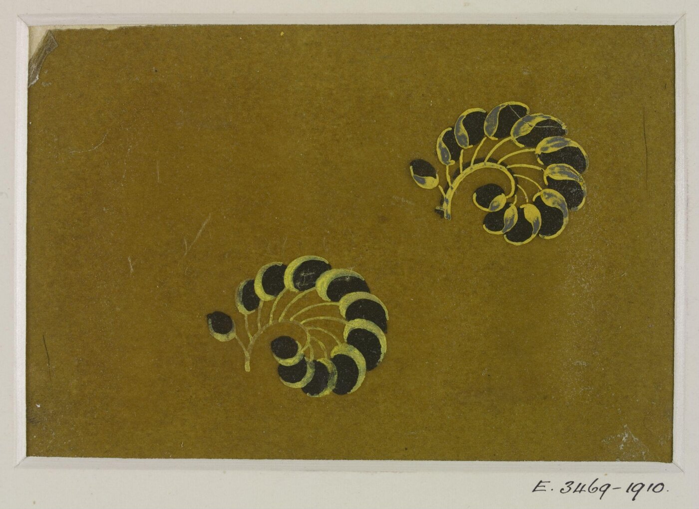 Unknown, Drawing