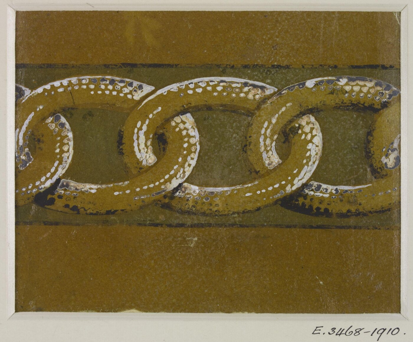 Unknown, Drawing