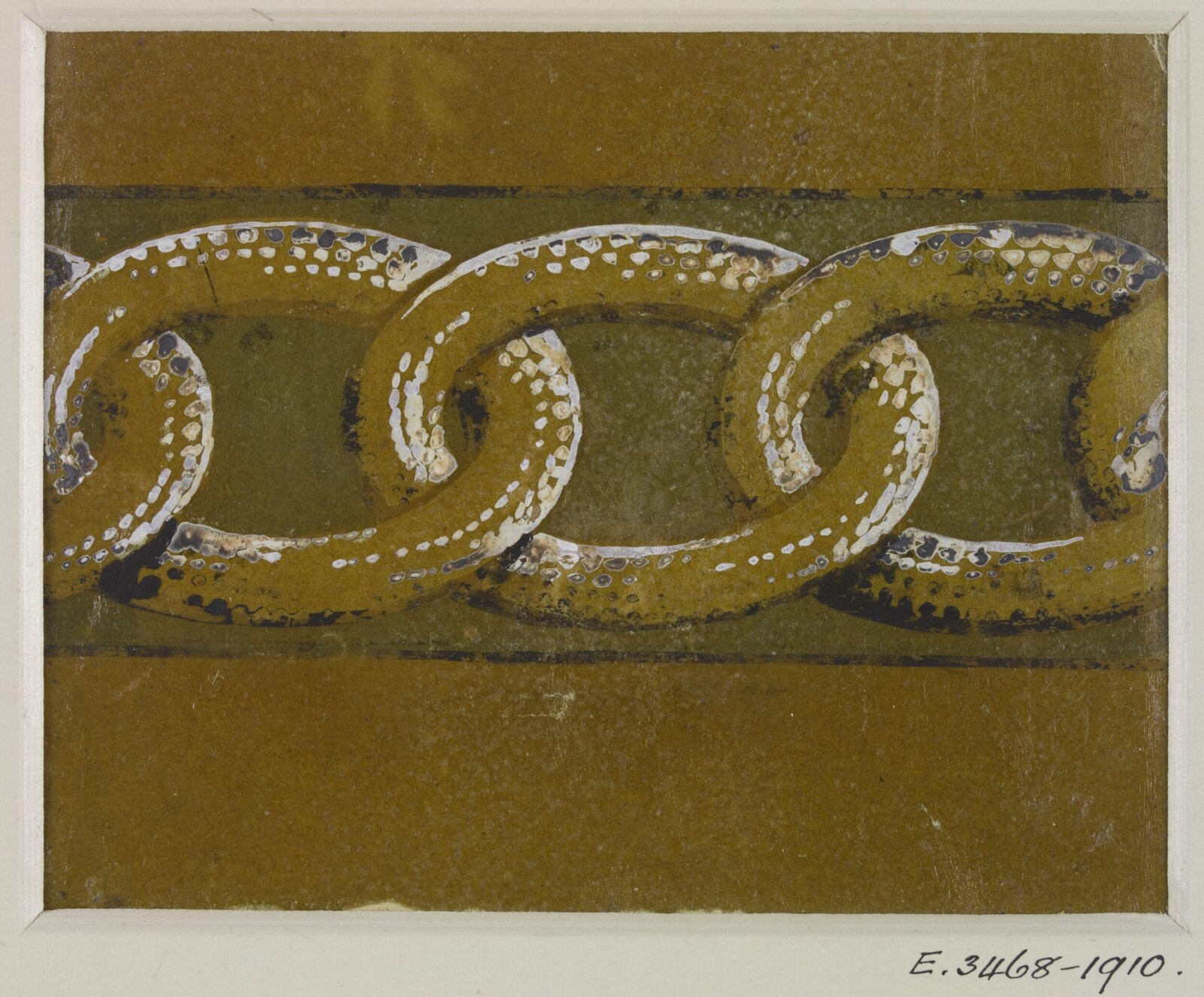 Drawing, ca. 1830