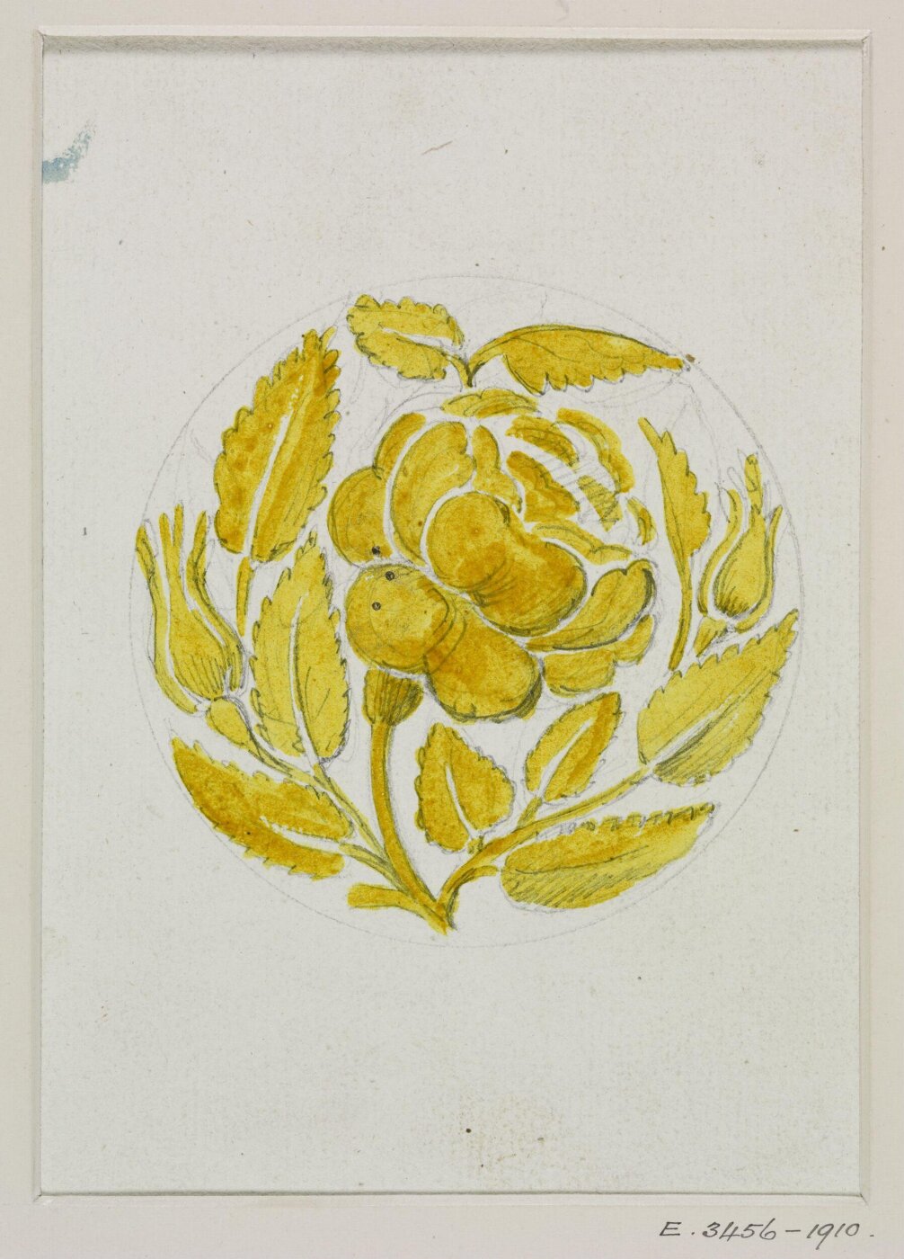 Unknown, Drawing