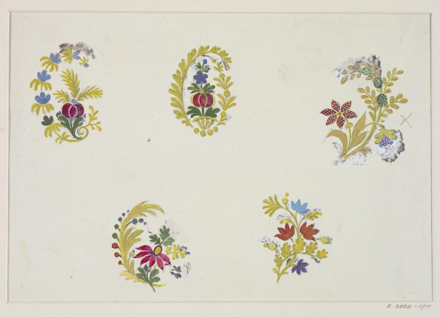Unknown, Drawing