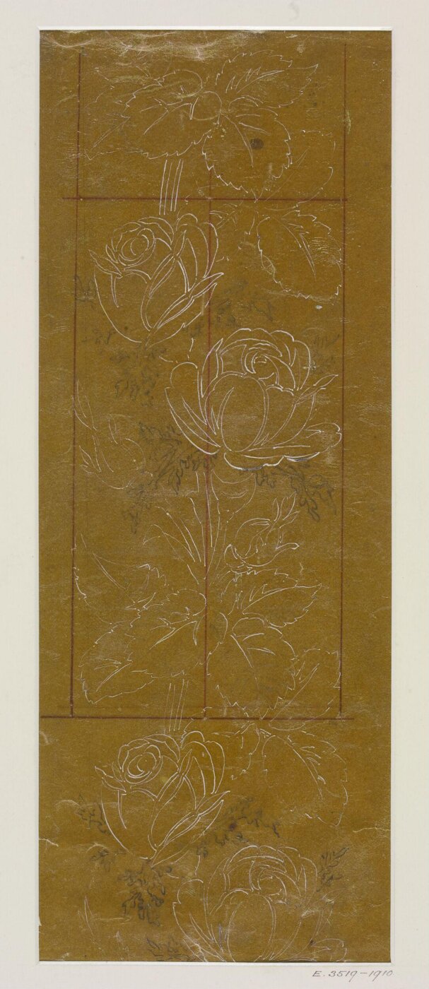 Unknown, Drawing