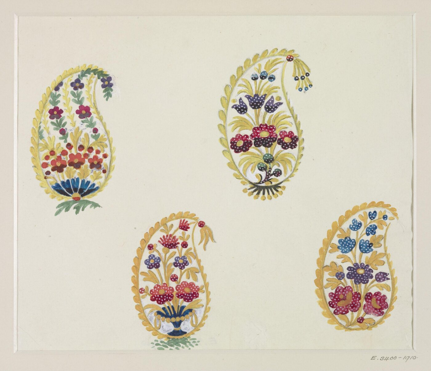 Unknown, Drawing