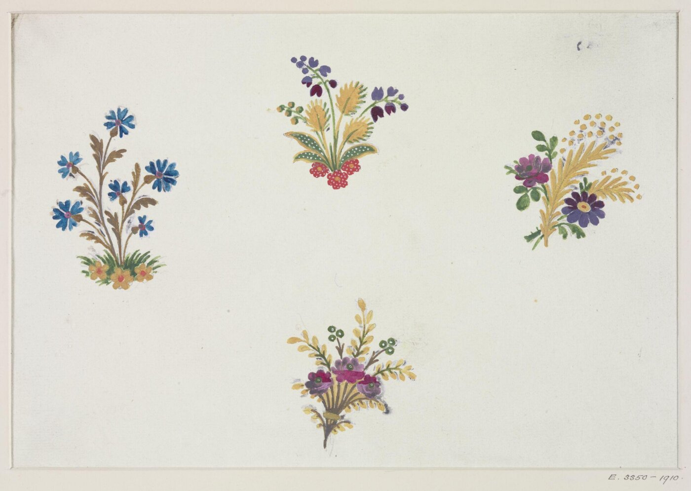 Unknown, Drawing