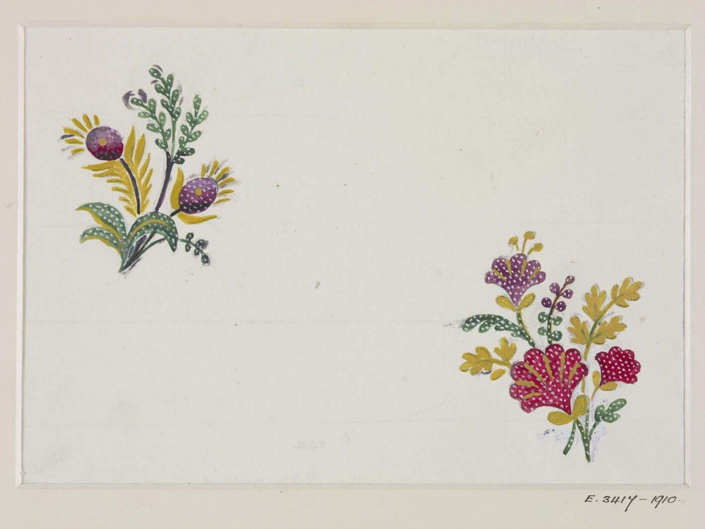 Unknown, Drawing