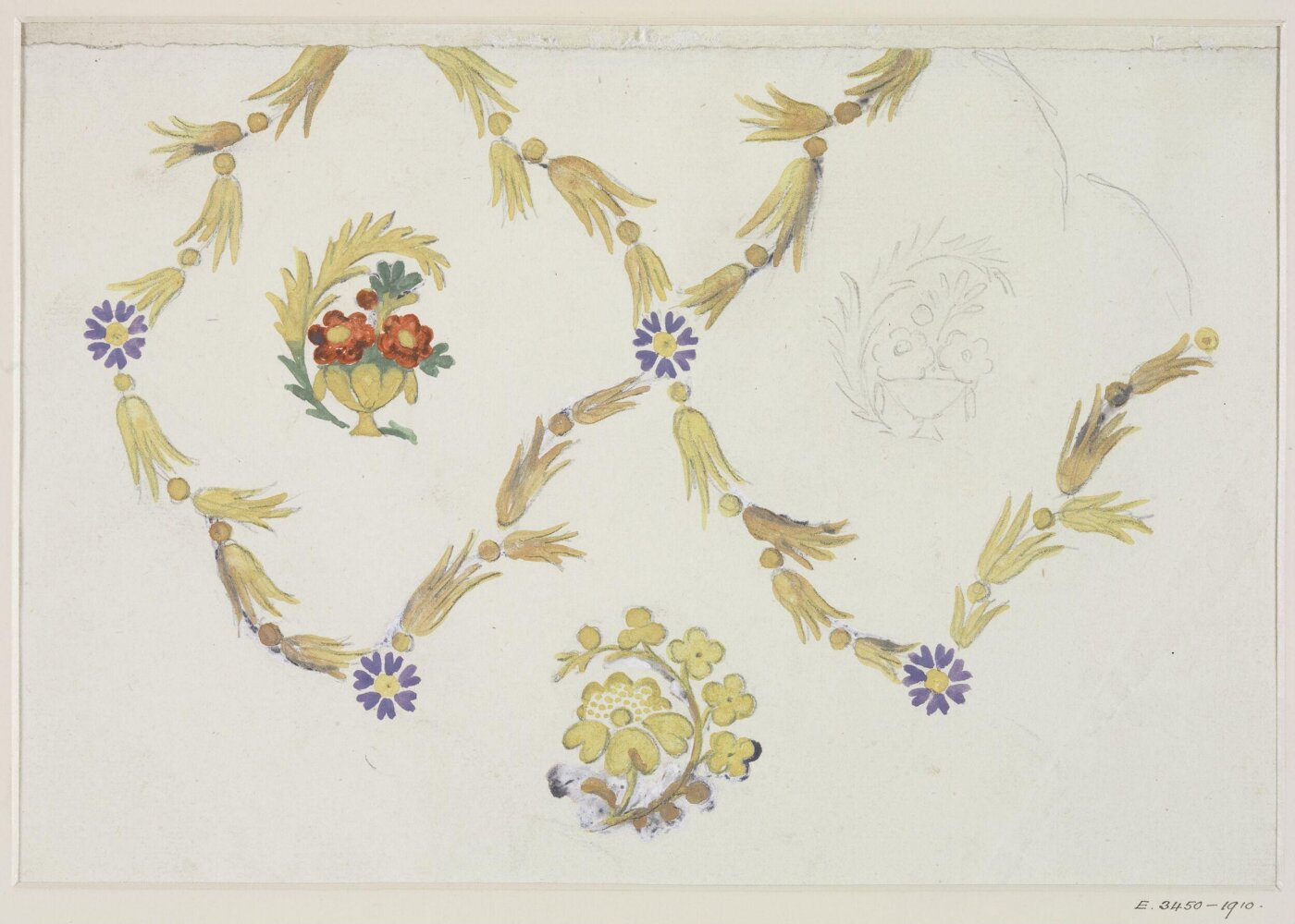 Unknown, Drawing
