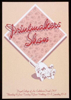 Printmaker's Show