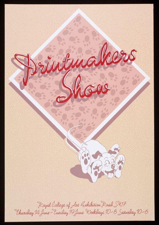 Printmaker's Show