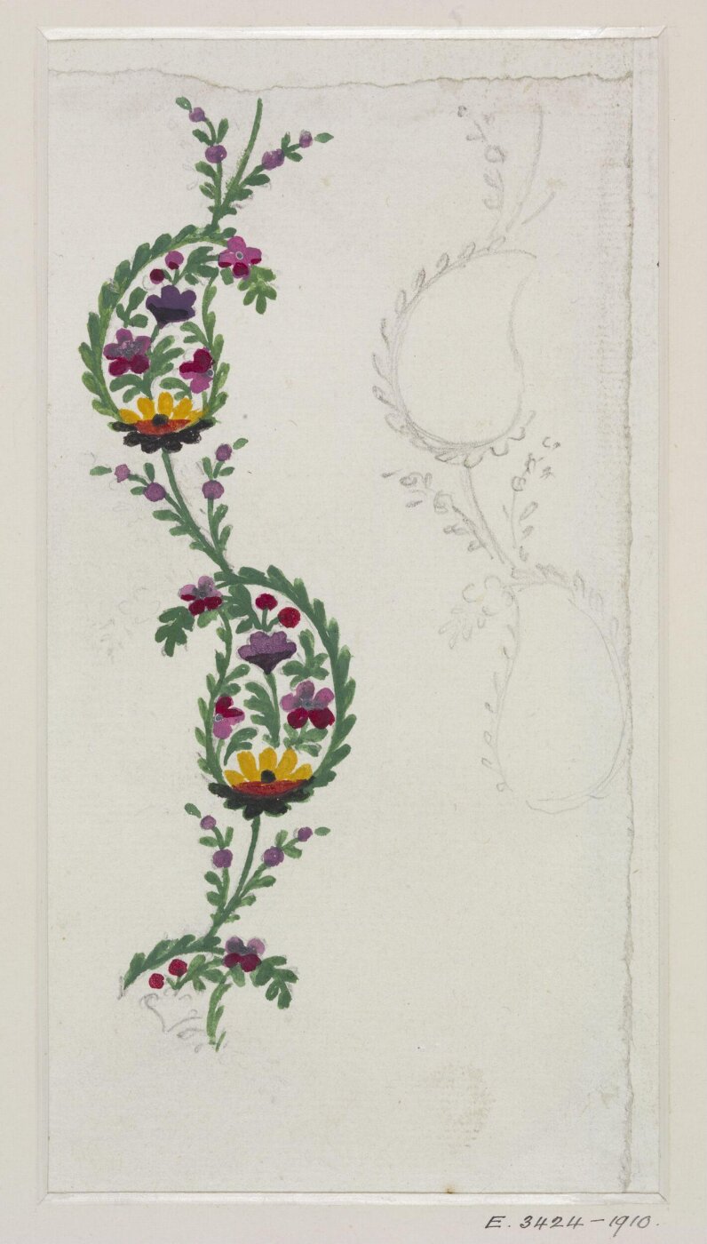 Unknown, Drawing