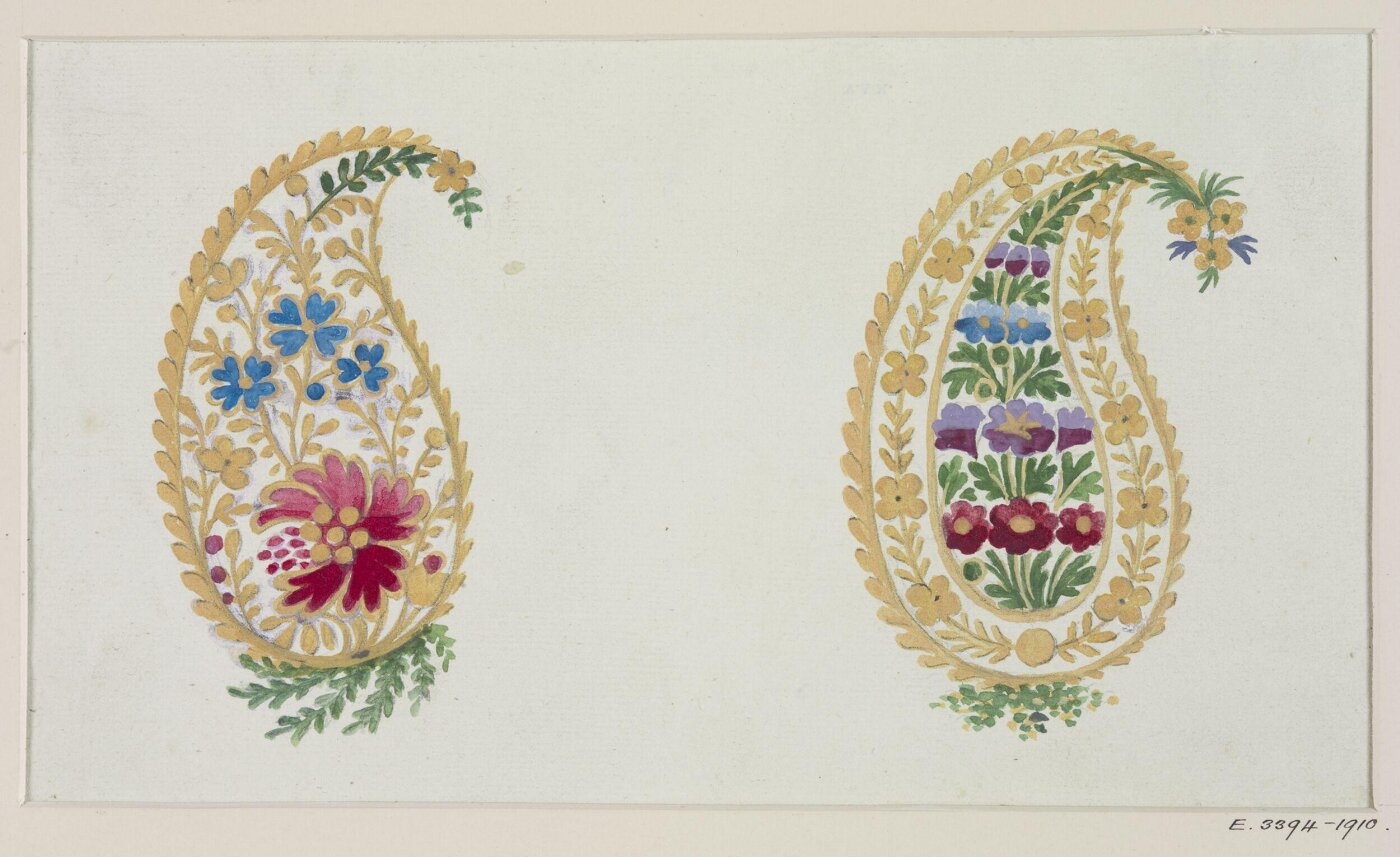 Unknown, Drawing