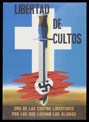 Libertad de Cultos