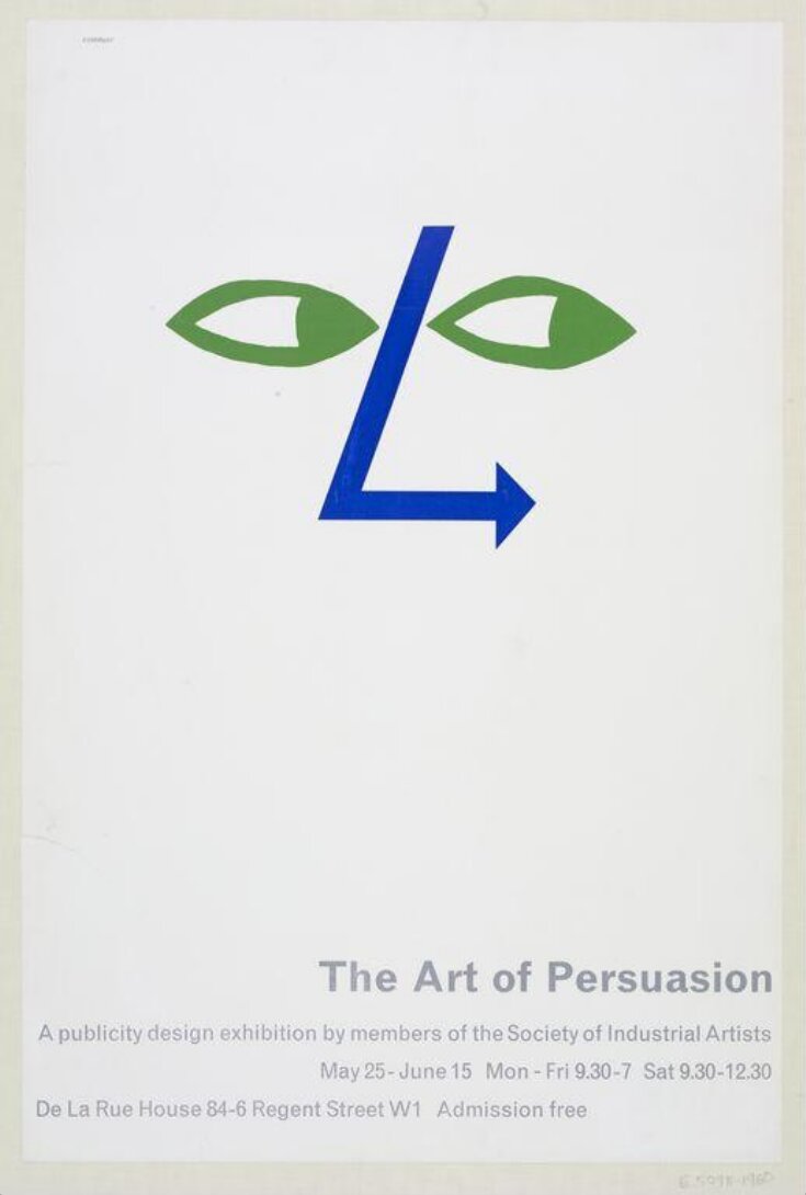 The Art of Persuasion top image