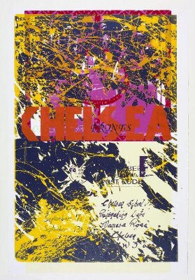 Chelsea Prints