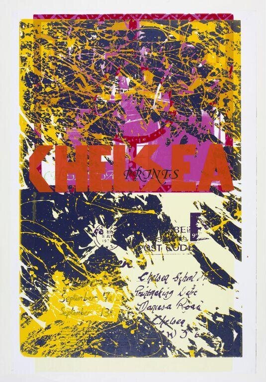 Chelsea Prints