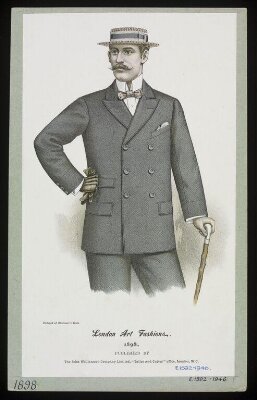 London Art Fashions