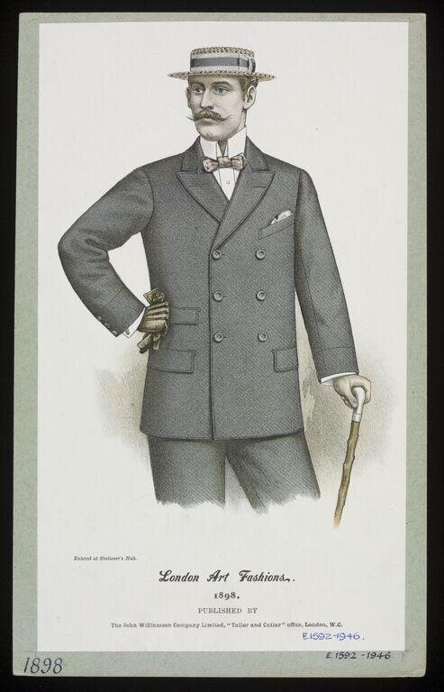 London Art Fashions