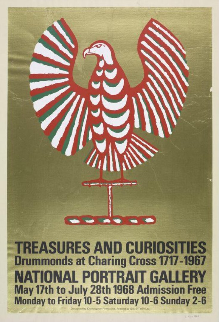 Treasures and Curiosities top image