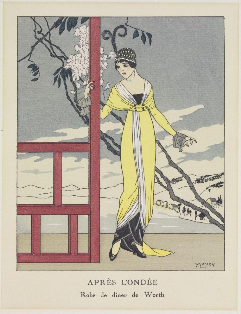 Après L'Ondee