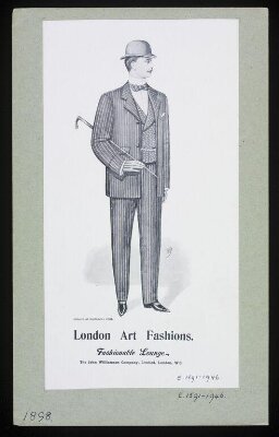 London Art Fashions