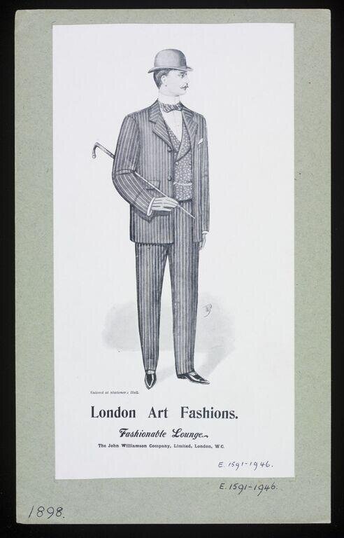 London Art Fashions