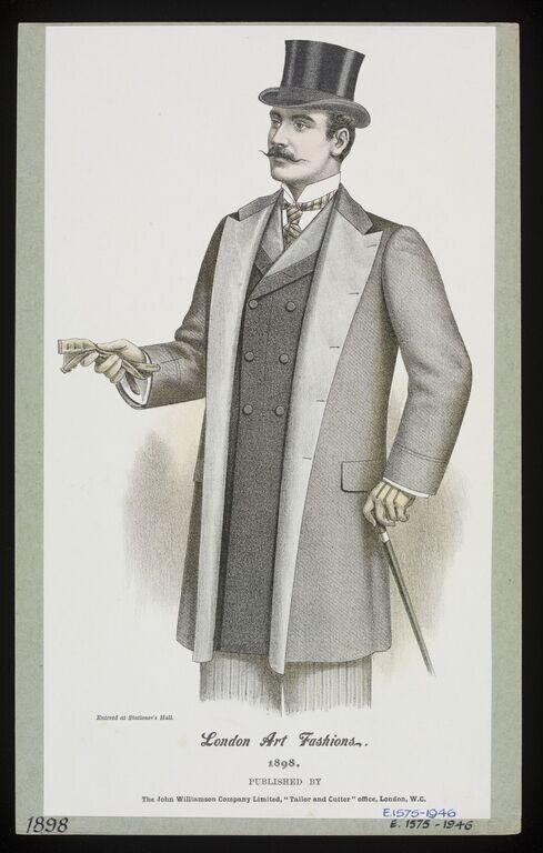 London Art Fashions