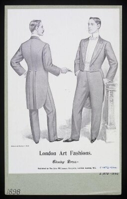 London Art Fashions