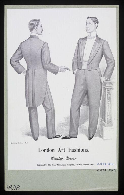 London Art Fashions