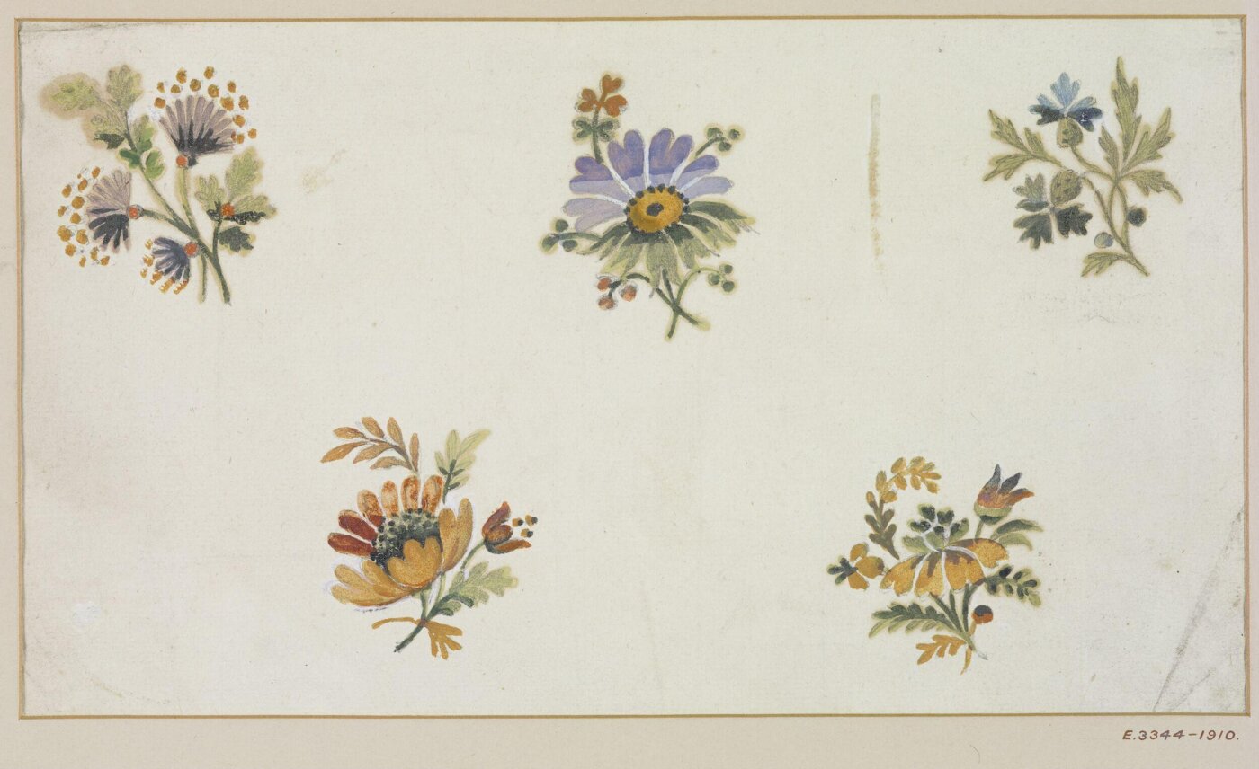 Unknown, Drawing