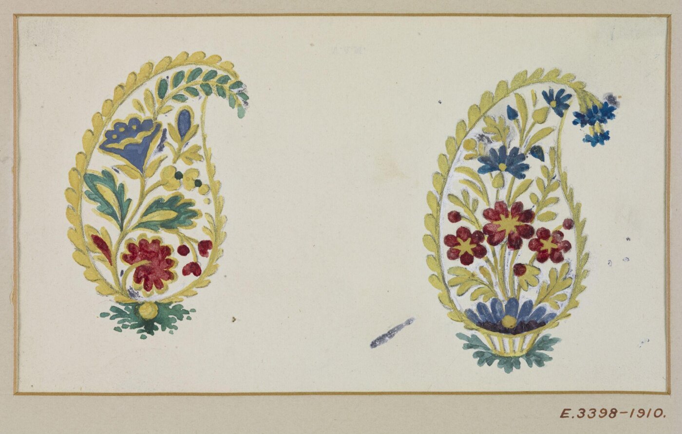 Unknown, Drawing