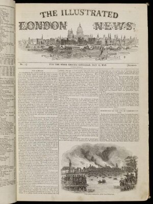 The Illustrated London News
