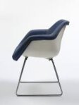 Polypropylene Armchair thumbnail 2