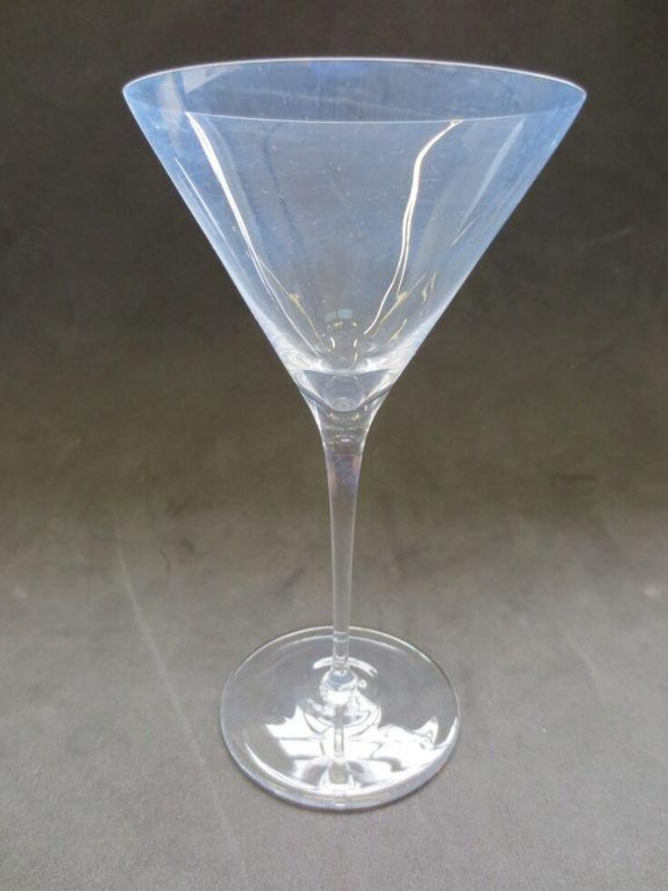 Martini Cocktail top image